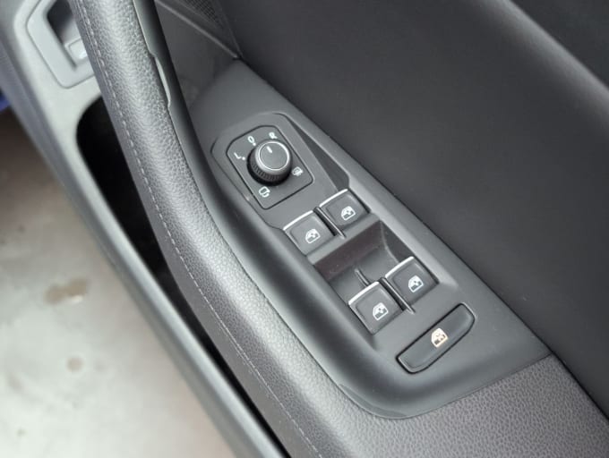 2025 Volkswagen Passat