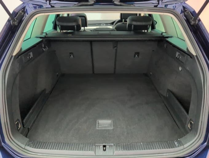 2025 Volkswagen Passat
