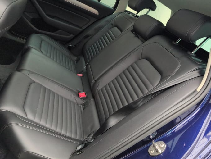 2025 Volkswagen Passat