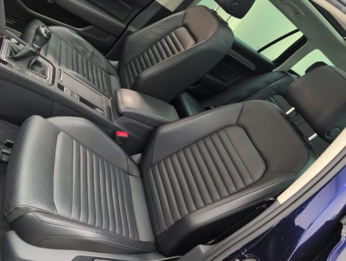 2025 Volkswagen Passat