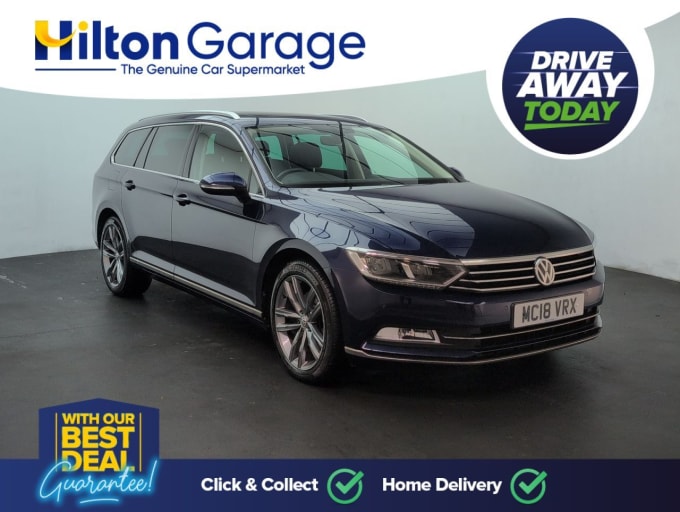 2025 Volkswagen Passat