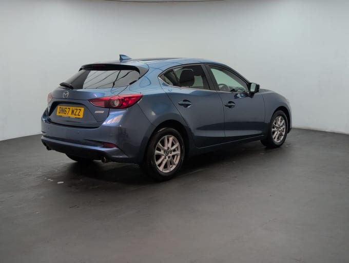 2025 Mazda Mazda3