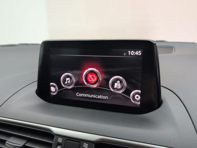 2025 Mazda Mazda3