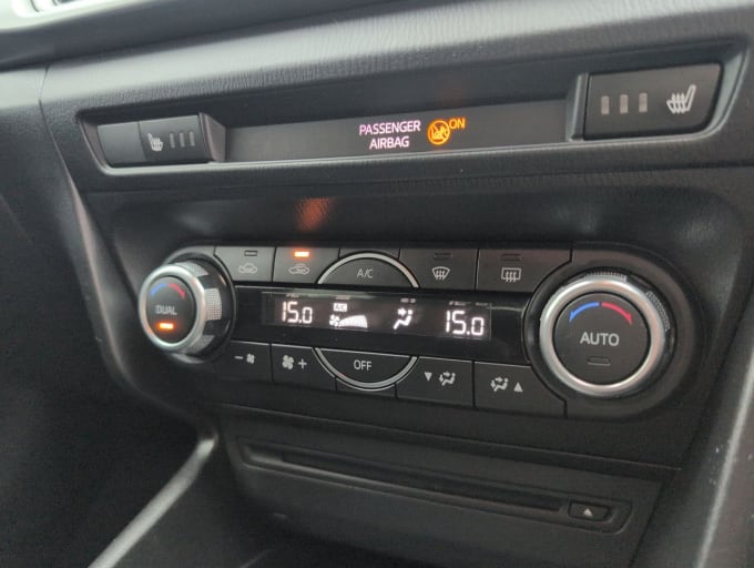 2025 Mazda Mazda3