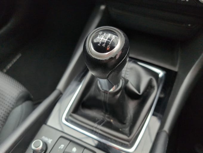 2025 Mazda Mazda3