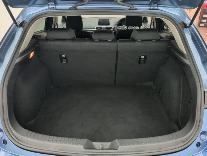2025 Mazda Mazda3