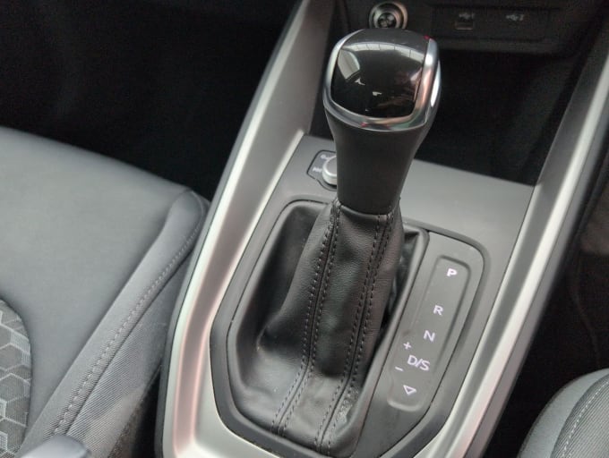 2025 Audi A1