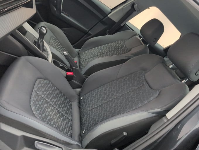 2025 Audi A1