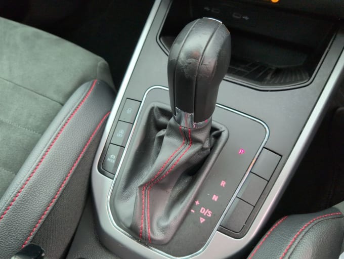 2025 Seat Arona