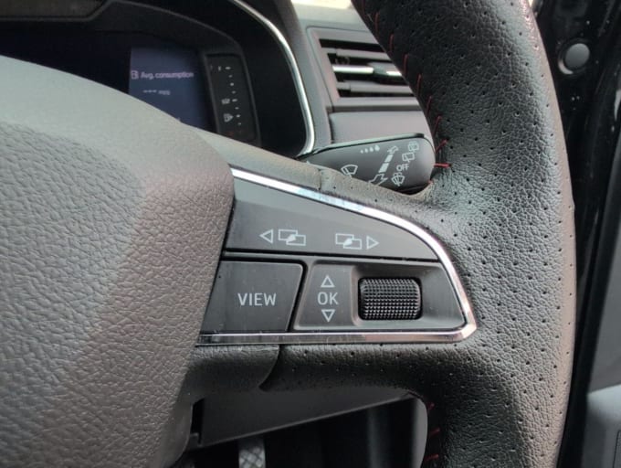 2025 Seat Arona