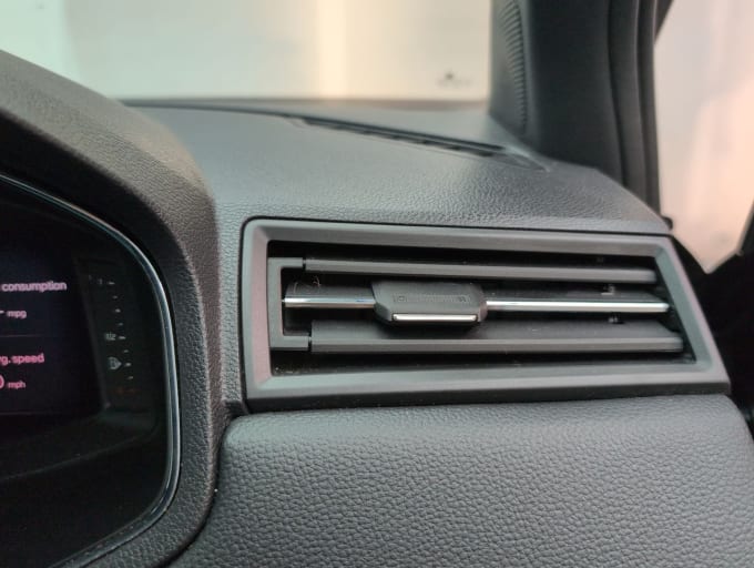 2025 Seat Arona