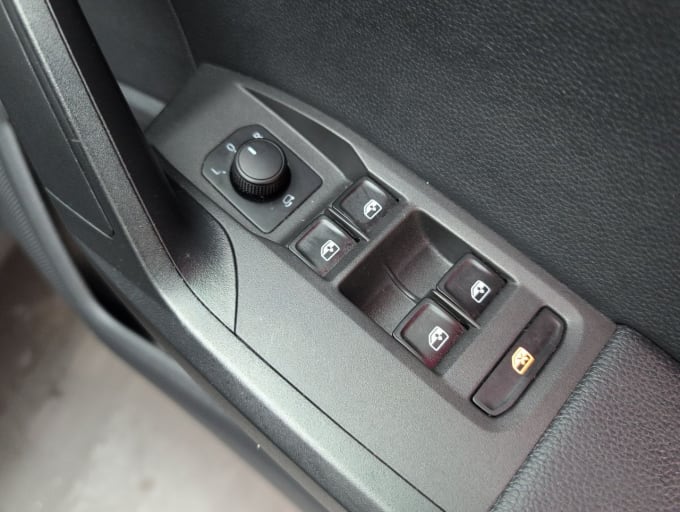 2025 Seat Arona