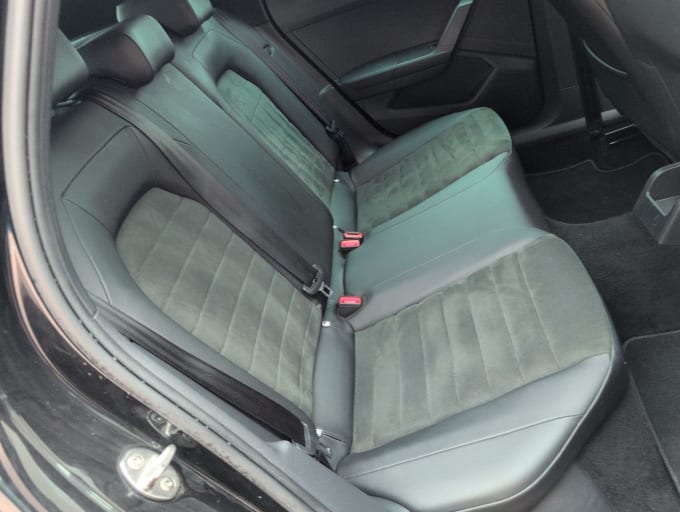 2025 Seat Arona