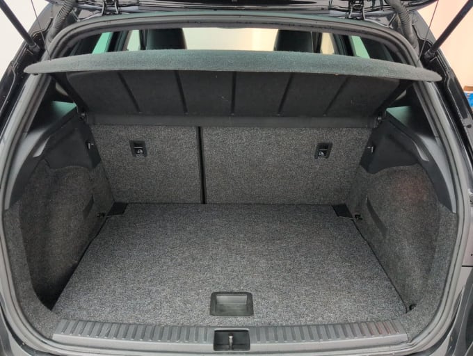 2025 Seat Arona