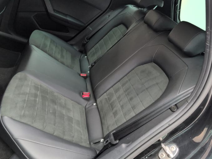 2025 Seat Arona