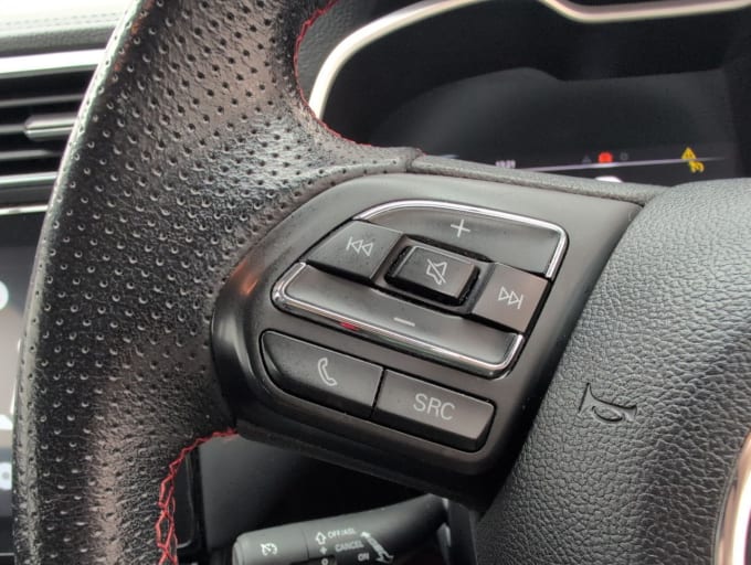 2025 Mg Mg Zs