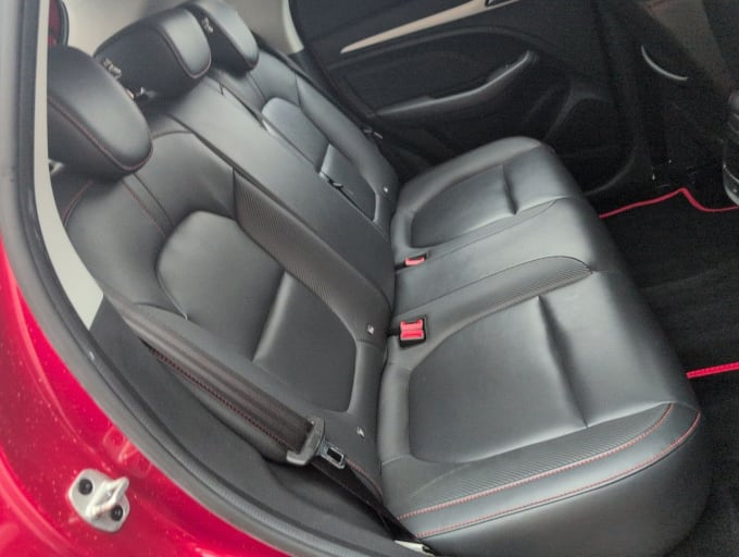 2025 Mg Mg Zs
