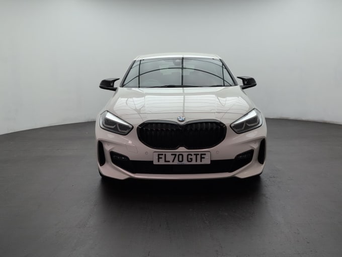 2025 BMW 1 Series