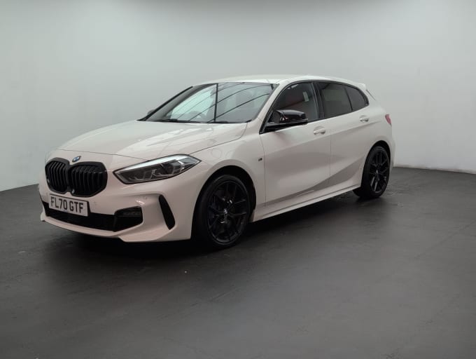 2025 BMW 1 Series