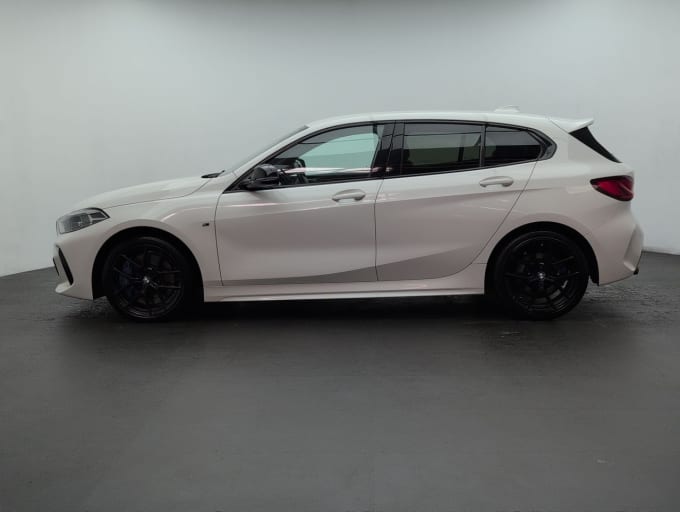 2025 BMW 1 Series