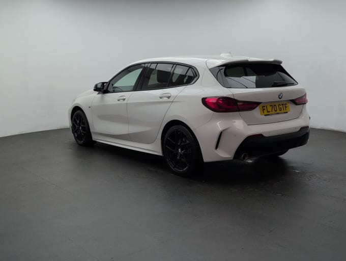 2025 BMW 1 Series