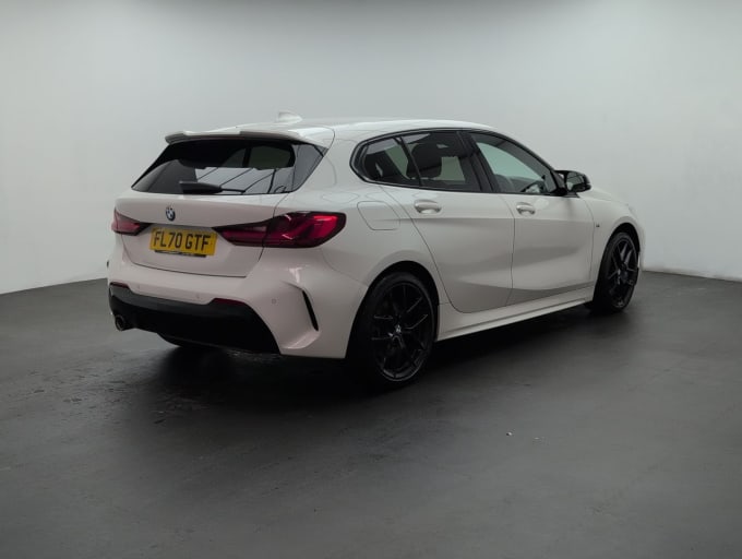 2025 BMW 1 Series