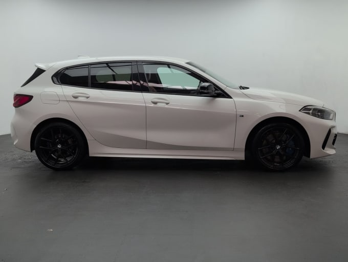 2025 BMW 1 Series