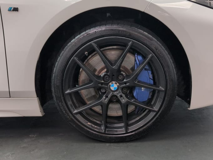 2025 BMW 1 Series