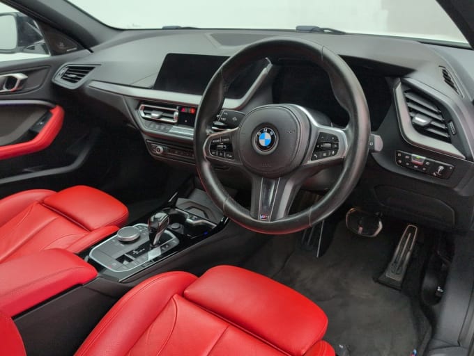 2025 BMW 1 Series