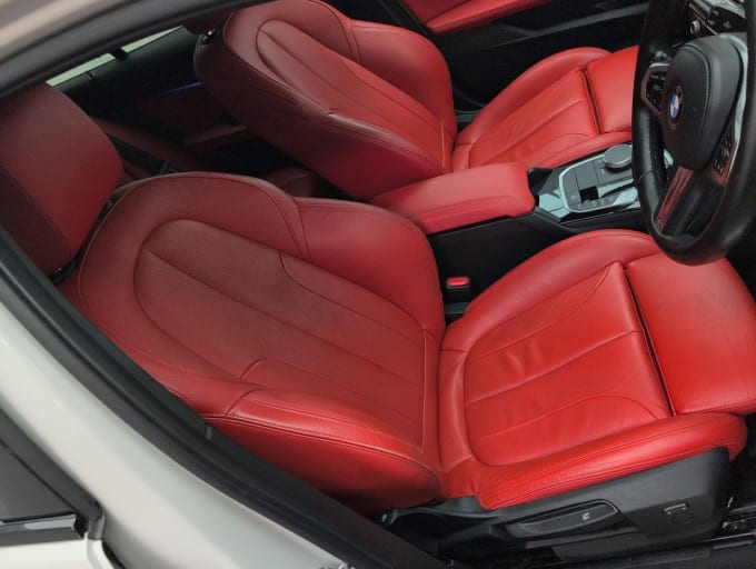 2025 BMW 1 Series