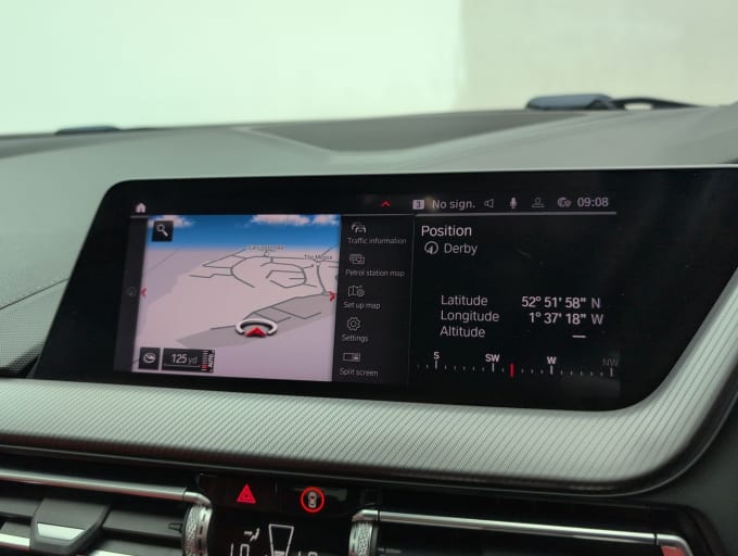 2025 BMW 1 Series