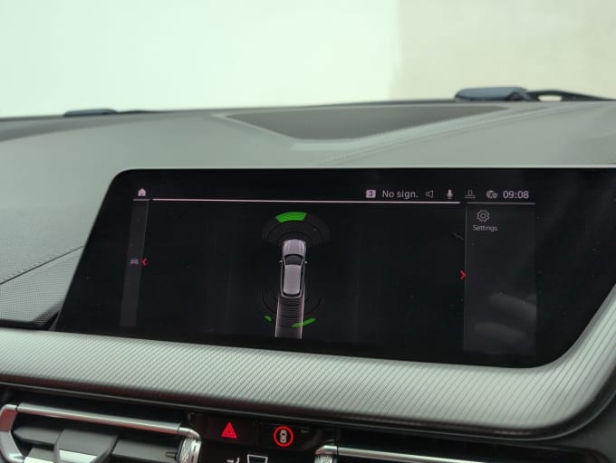 2025 BMW 1 Series