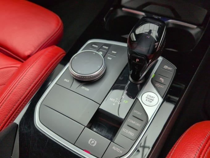 2025 BMW 1 Series