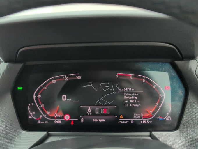 2025 BMW 1 Series
