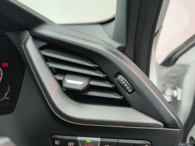 2025 BMW 1 Series