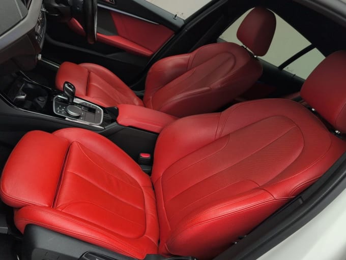 2025 BMW 1 Series
