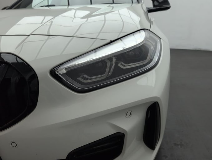 2025 BMW 1 Series