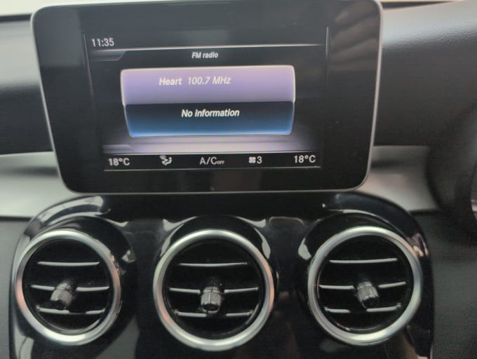 2025 Mercedes-benz Glc