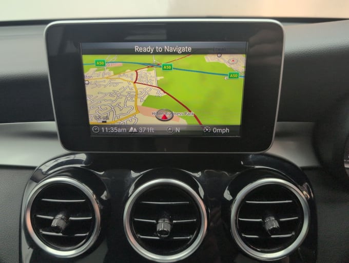 2025 Mercedes-benz Glc