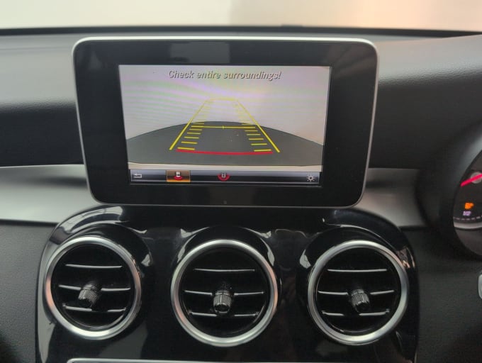 2025 Mercedes-benz Glc