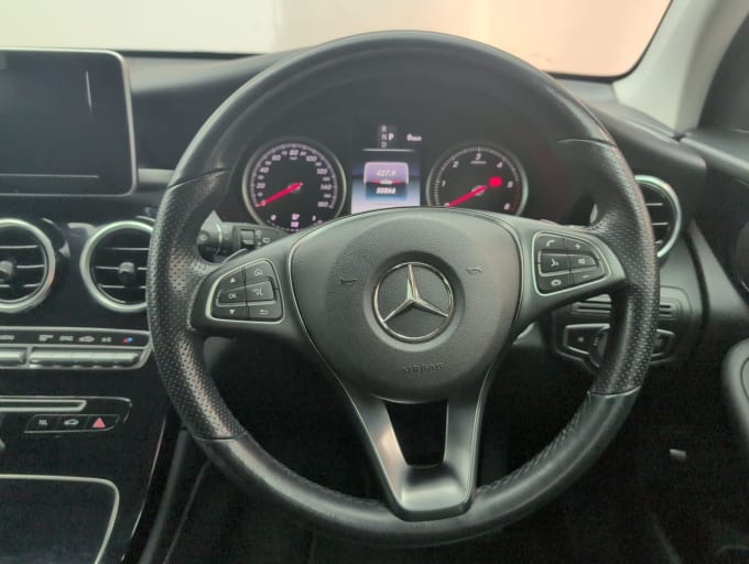 2025 Mercedes-benz Glc