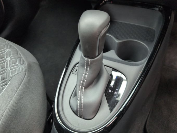 2025 Toyota Aygo X