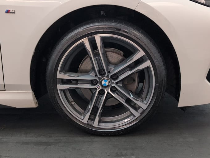 2025 BMW 2 Series Gran Coupe
