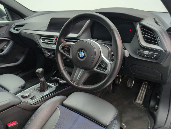 2025 BMW 2 Series Gran Coupe