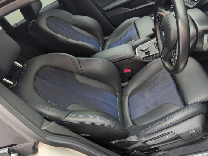 2025 BMW 2 Series Gran Coupe