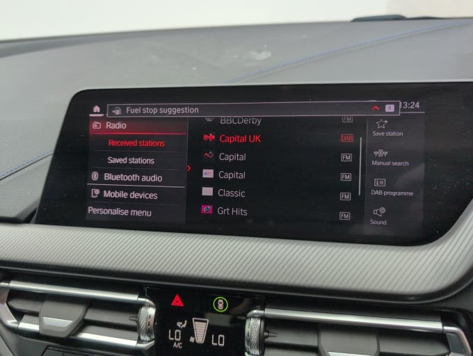 2025 BMW 2 Series Gran Coupe