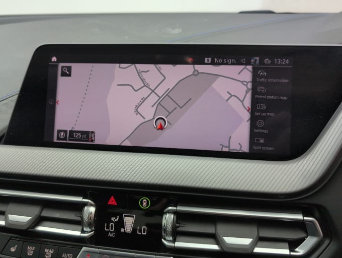 2025 BMW 2 Series Gran Coupe