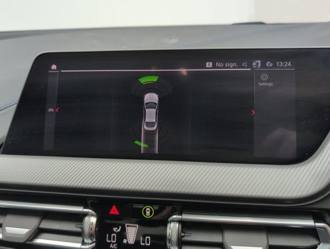 2025 BMW 2 Series Gran Coupe
