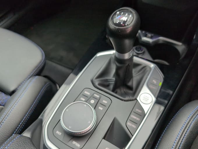 2025 BMW 2 Series Gran Coupe