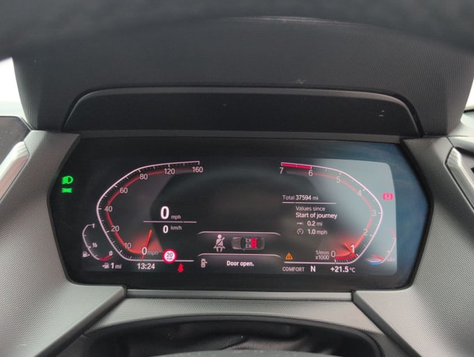 2025 BMW 2 Series Gran Coupe